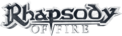 Logo Rhapsody Of Fire