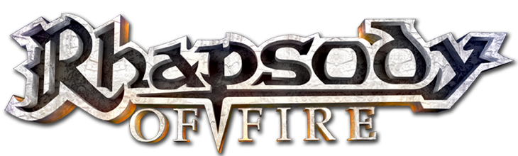Rhapsody Of Fire Logo
